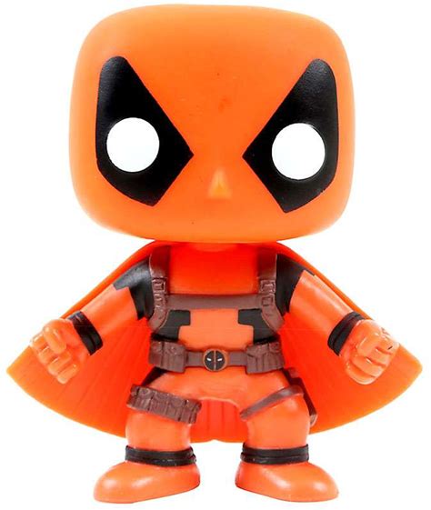 Funko Marvel POP Marvel Stingray Exclusive Vinyl Bobble Head 156 - ToyWiz