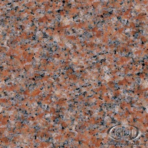 Granite Countertop Colors - Pink (Page 4)