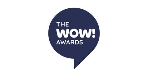 Our story • The WOW! Awards