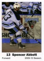 Maine Black Bears hockey card set gallery [NCAA] at hockeydb.com