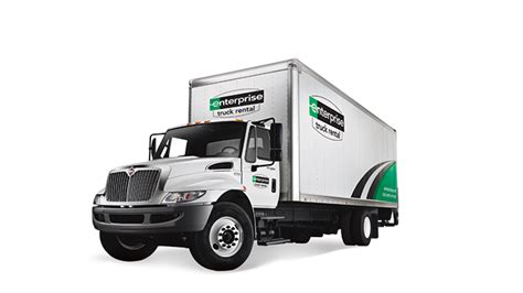 10 Best Moving Truck Rental Companies