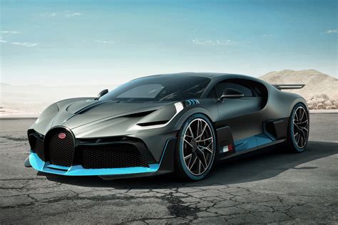 The 15 Most Expensive Cars in the World (2021 Update)