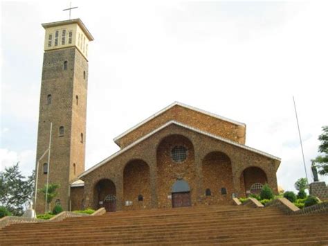 Kumbo Cathedral - Tripadvisor