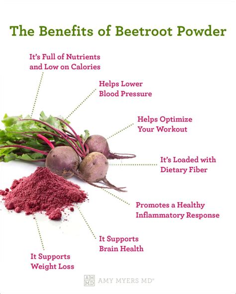 Benefits Of Beetroot