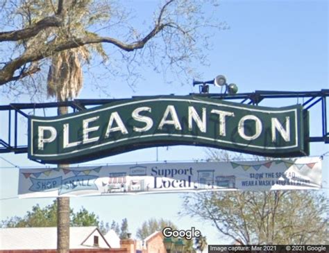 Downtown Pleasanton Kicks Off Holiday Events This Weekend | Pleasanton ...