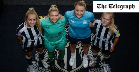 Inside the rise of Newcastle United Women - Review Guruu