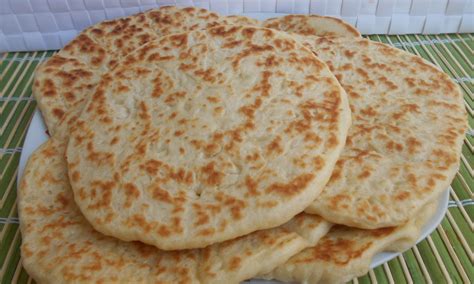 184°receta: PAN NAAN, PAN INDIO — MAYTE EN LA COCINA