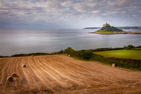 St Michael's Mount: 10 fun facts about England's Mont Saint-Michel ...