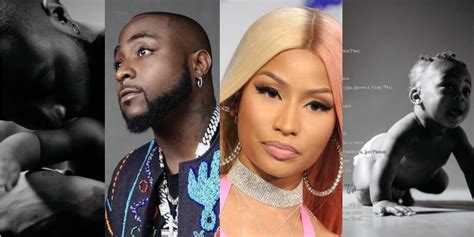 Davido - "Holy Ground" Feat. Nicki Minaj [Audio] - Novice2star