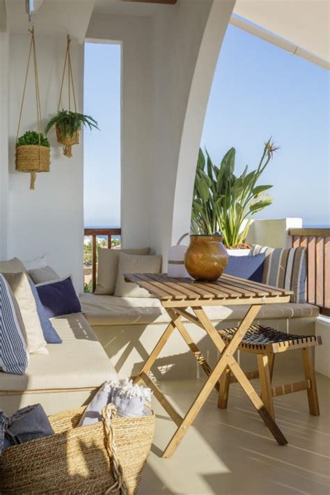 15 Beautiful Mediterranean Balcony Designs Every Home Needs