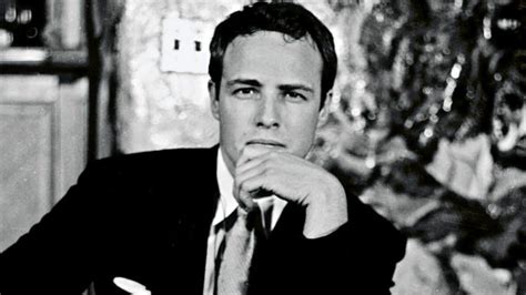 73 Legendary Marlon Brando Quotes You Should Read - Addicted 2 Success