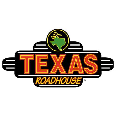 Texas Roadhouse Logo and Tagline - Slogan - Founder