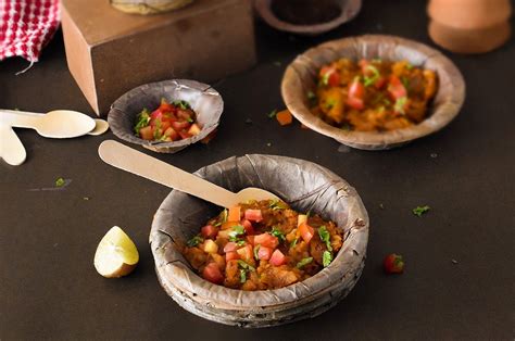 Banarasi Tamatar Ki Chaat – Viniscookbook