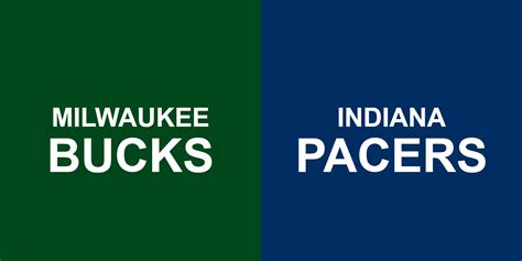 Bucks vs Pacers Tickets - RateYourSeats.com