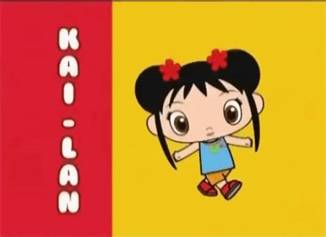 Ni Hao Kai Lan Tv Commercial Kai-lan Chow GIF - Ni hao Kai lan TV ...