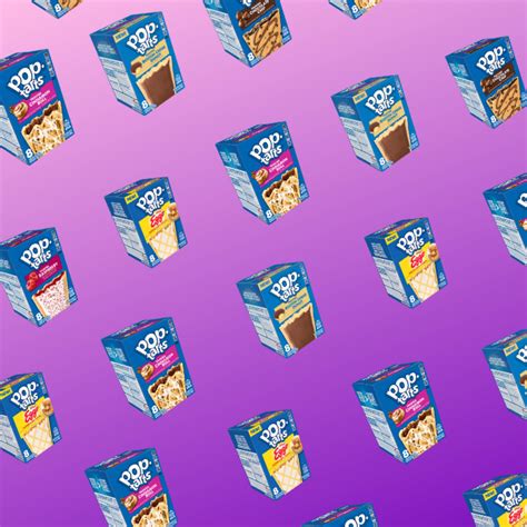26 Pop Tart Flavors, Ranked - Parade