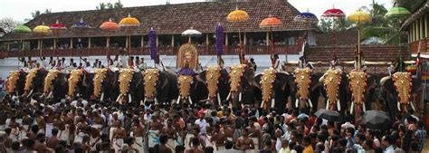 Guruvayur Tour, Guruvayur Tour Packages, Guruvayur in Kerala, Guruvayur ...