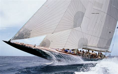 J class yachts: the ultimate guide