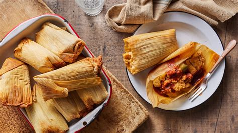 Tamales: A Mexican Delicacy and How to Make Them at Home