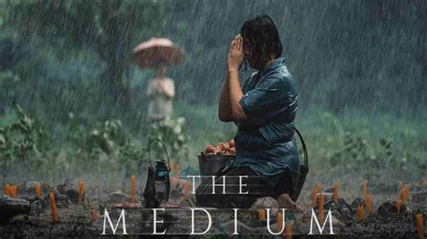 Film Horor The Medium Asal Thailand, Berhasil Meraih Penghargaan | kataberita.id