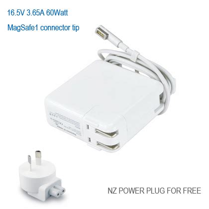 Apple MacBook Pro A1278 Charger Replacement Apple Laptop Power Supply Best Buy In NZ