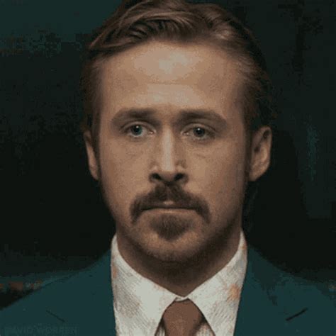 Ryan Gosling Scared GIF - RyanGosling Scared Terrified - Discover ...