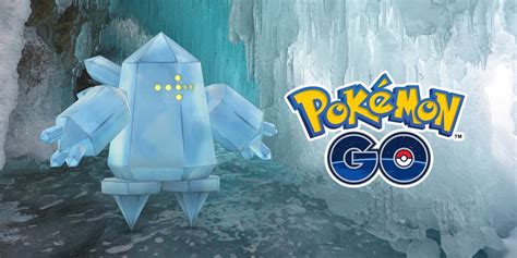 Regice in 5-star Raid Battles - Leek Duck | Pokémon GO News and Resources