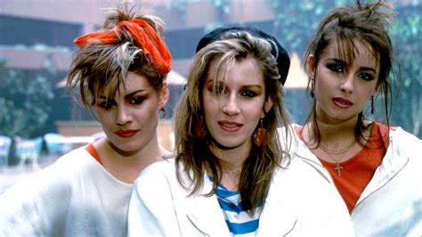 BBC Radio 4 - Woman's Hour, Bananarama look back on their 80s heyday