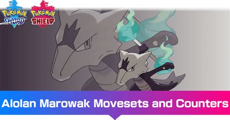 Alolan Marowak Pokemon – Telegraph