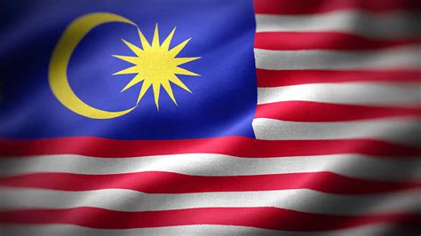 Malaysian Flag History Meaning Sejarah Makna Bendera Malaysia – NBKomputer