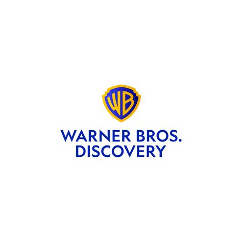 Warner Bros Discovery New Logo Vector - (.Ai .PNG .SVG .EPS Free Download)