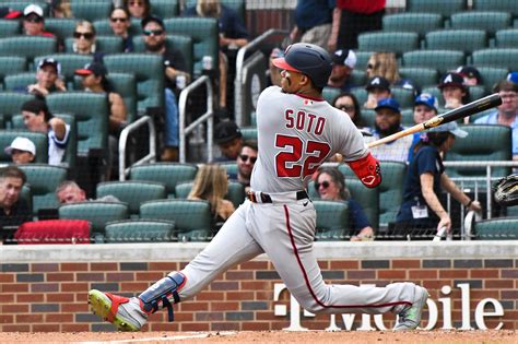 Juan Soto Stats - Nationals Hitting Coach Thinks Juan Soto Will Be One ...