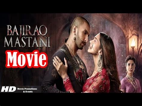 Bajirao Mastani 1080P Download / The entire uptobox team wishes you all ...