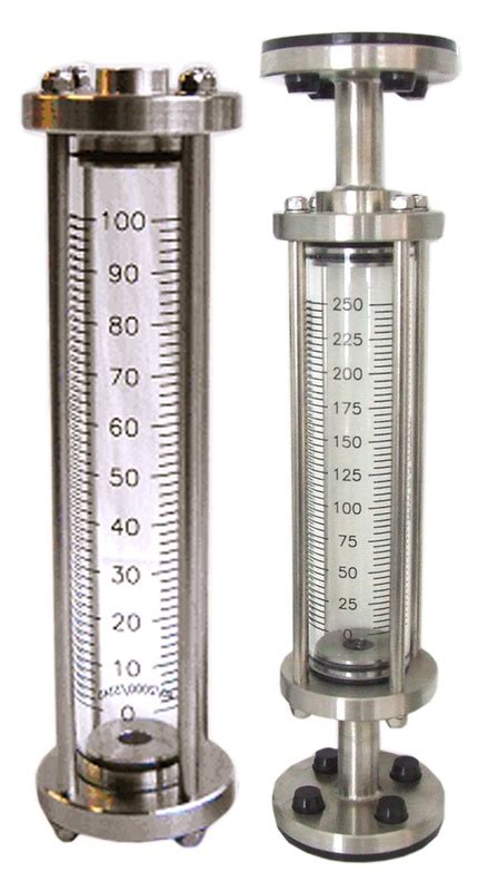 Series CP100 Calibration Cylinder - MPB Industries