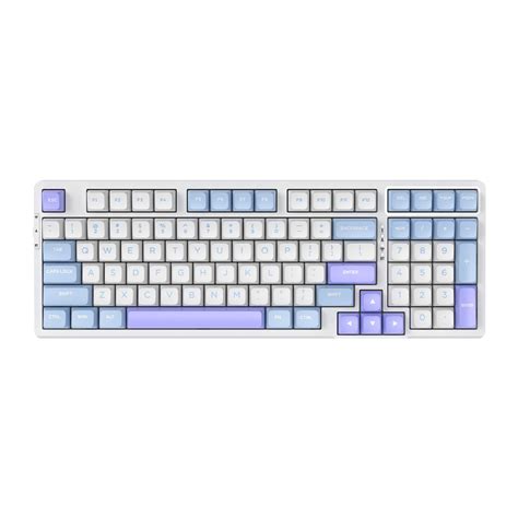 VGN V98 Pro Wireless Mechanical Keyboard