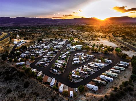 Best Rv Campgrounds In Arizona Rv Expeditioners | Hot Sex Picture