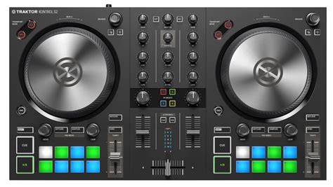 7 Best DJ Mixing Boards for Beginners (That Won't Break The Bank ...