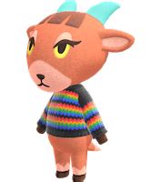 Pashmina/Gallery - Animal Crossing Wiki - Nookipedia