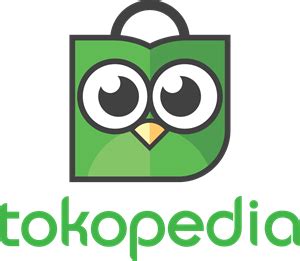 Tokopedia Logo PNG Vector (AI) Free Download