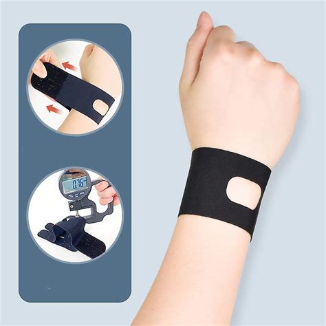 Adjustable Support, Wrist Brace For Tfcc Tear- Triangular ...