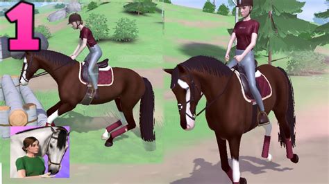 Equestrian The Game Download