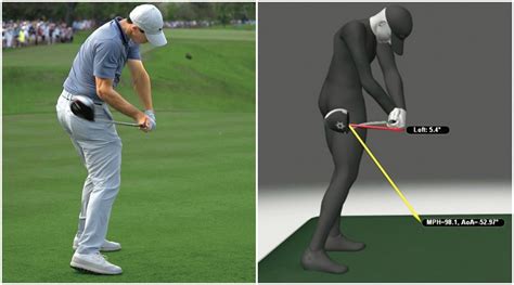 Rory Mcilroy Swing : WATCH: Rory McIlroy's golf swing is somehow better ...