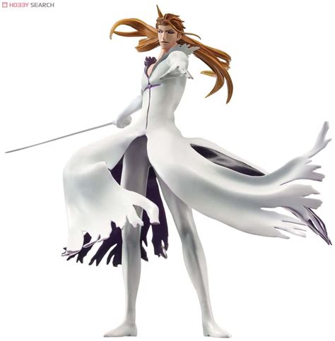 Figuarts Zero Aizen Sosuke Hogyoku Fusion Ver. (Completed) Item picture1