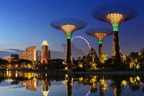 Singapore Honeymoon Tour, Honeymoon in Singapore, Singapore Honeymoon Packages, Singapore ...