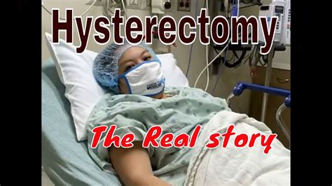 Hysterectomy Surgery