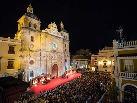 Festivals and celebrations in Cartagena: must-see annual events