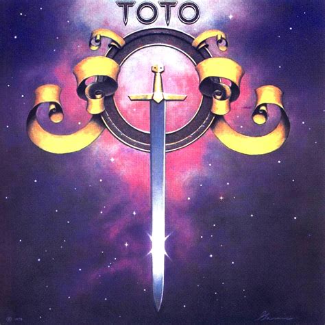 World Of Music: Toto - Toto (1978)