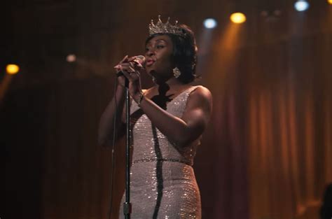 Cynthia Erivo in 'Genius: Aretha' Trailer: Watch