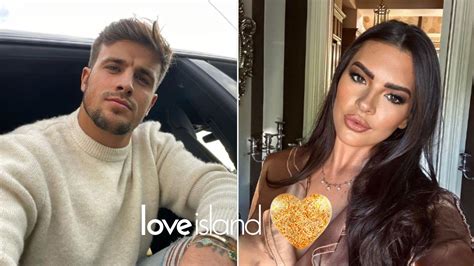 Luca Bish reveals Love Island star he would have picked instead of Gemma Owen - Dexerto