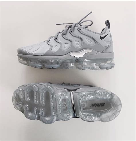 Nike vapor AirMax Sneaker High, Sneaker Heels, Cute Sneakers, Shoes ...